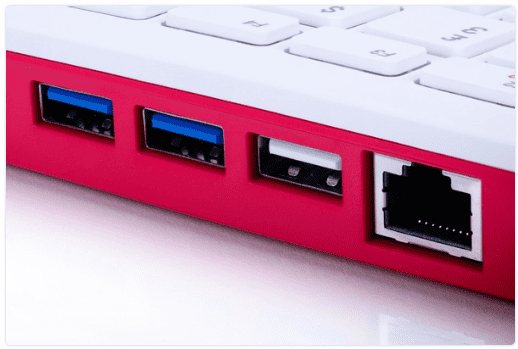 Raspberry Pi 400