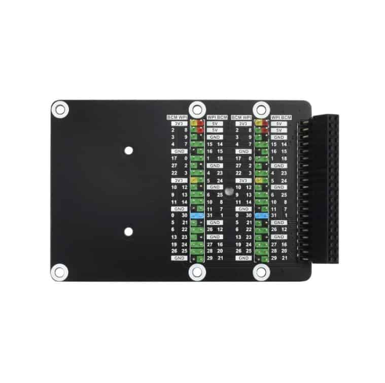 PI400-GPIO-ADAPTER-C