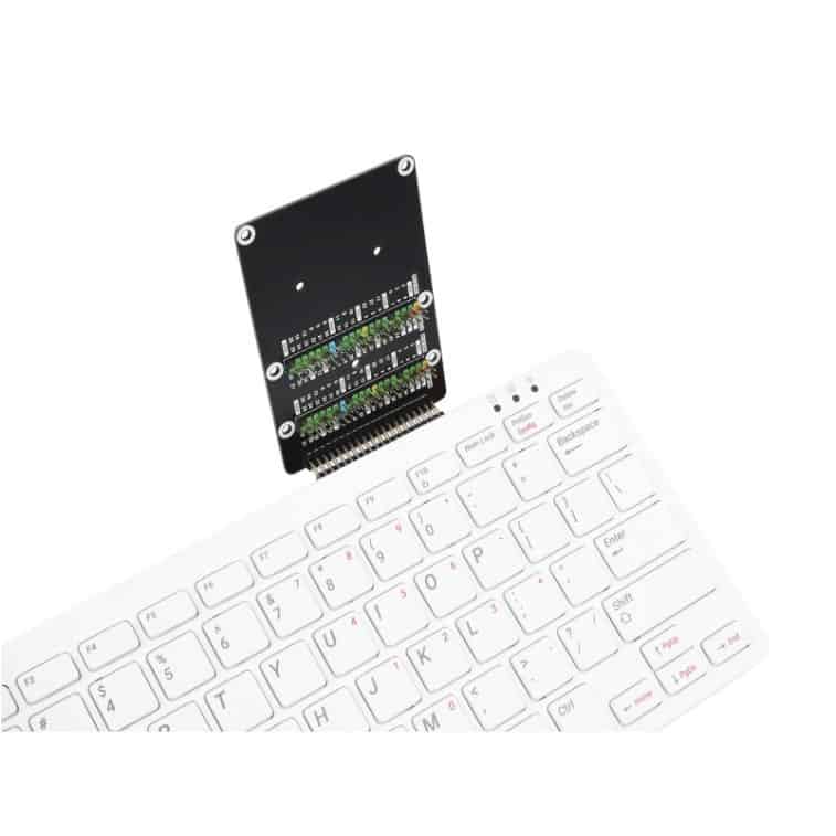 PI400-GPIO-ADAPTER-C