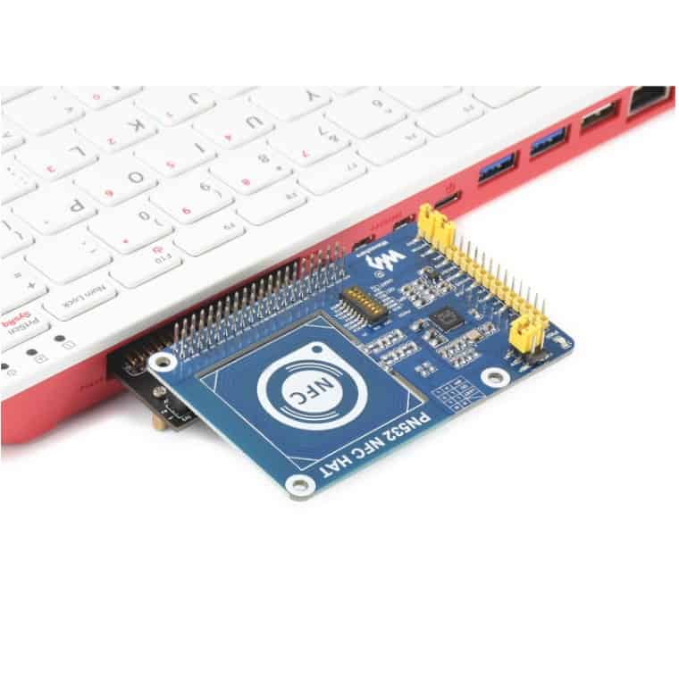 PI400-GPIO-ADAPTER-A