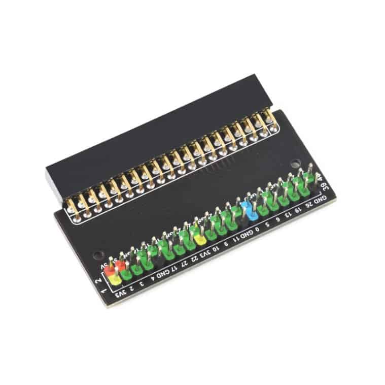 PI400-GPIO-ADAPTER-A