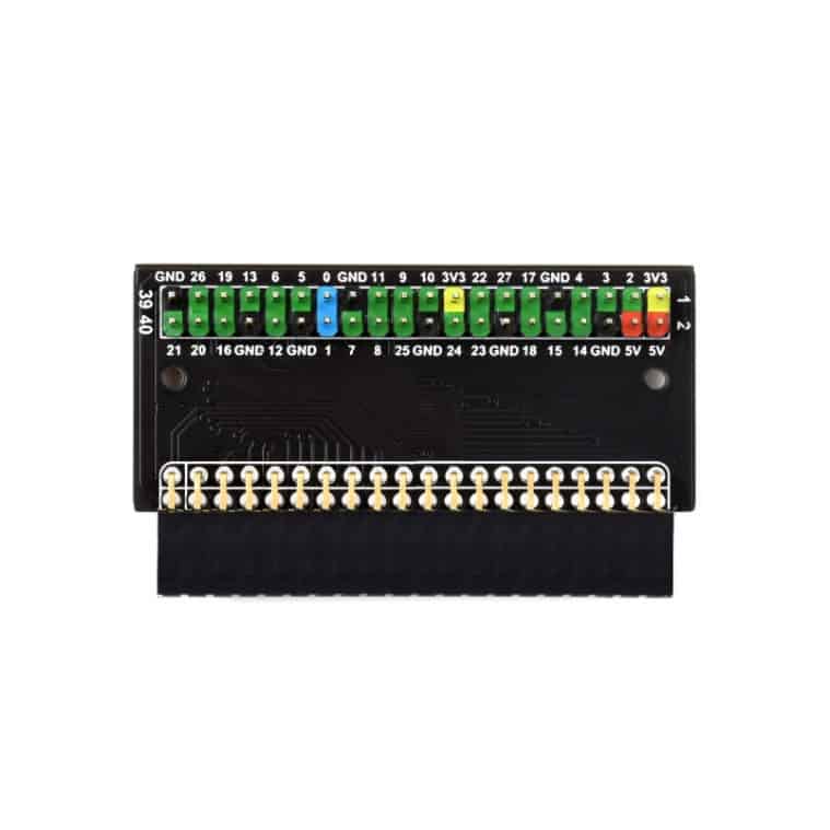 PI400-GPIO-ADAPTER-A