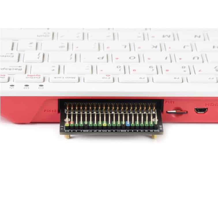 PI400-GPIO-ADAPTER-A