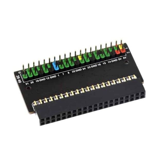 PI400-GPIO-ADAPTER-A