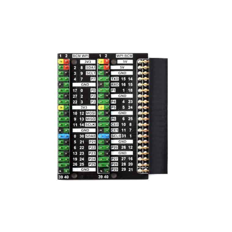 PI400-GPIO-ADAPTER-B
