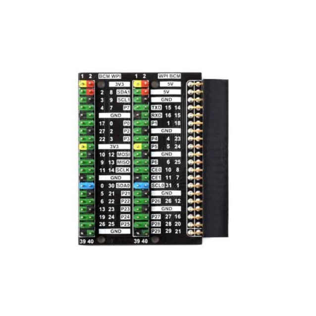 PI400-GPIO-ADAPTER-B