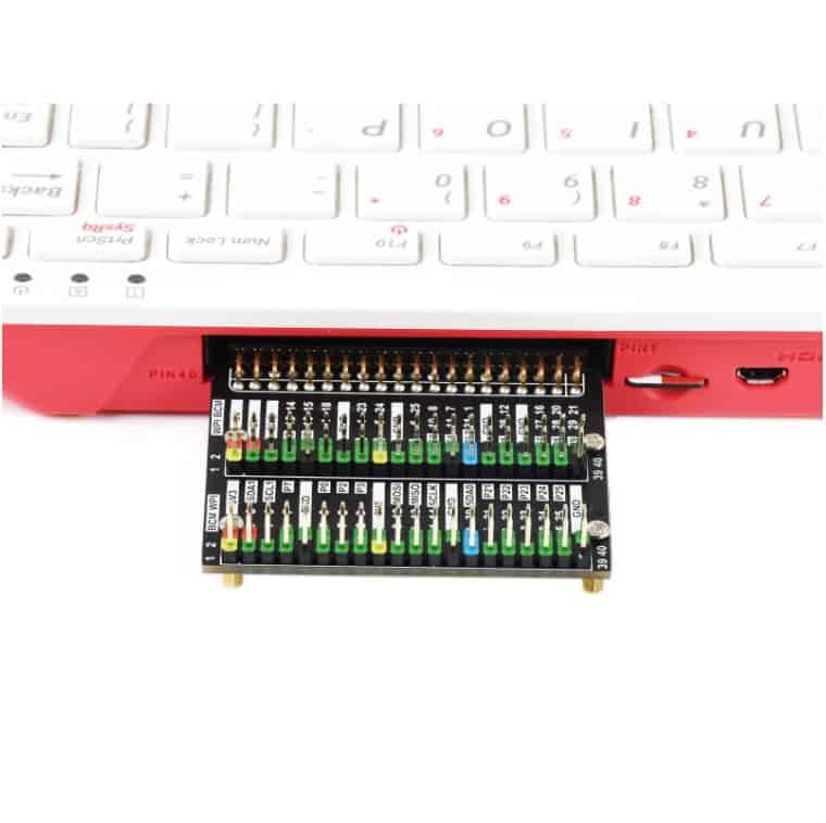 PI400-GPIO-ADAPTER-B