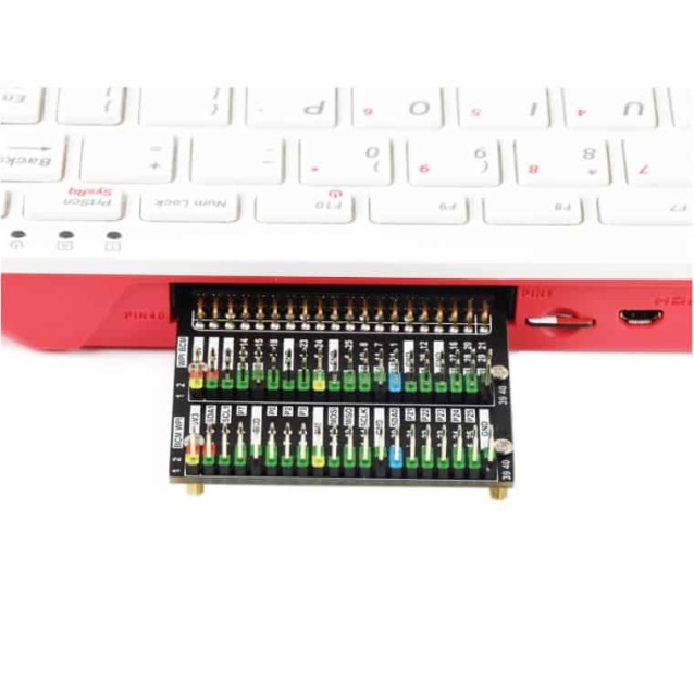 PI400-GPIO-ADAPTER-B