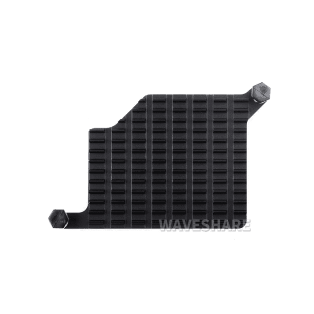 Pi5-Active-Cooler-C Heatsink