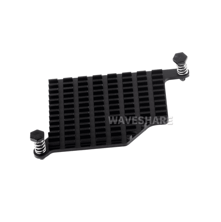 Pi5-Active-Cooler-C Heatsink