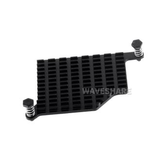 Pi5-Active-Cooler-C Heatsink