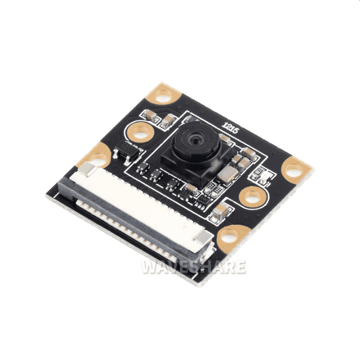 Pi5-IMX219-120 Camera Module