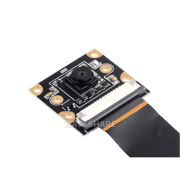 Pi5-IMX219-120 Camera Module
