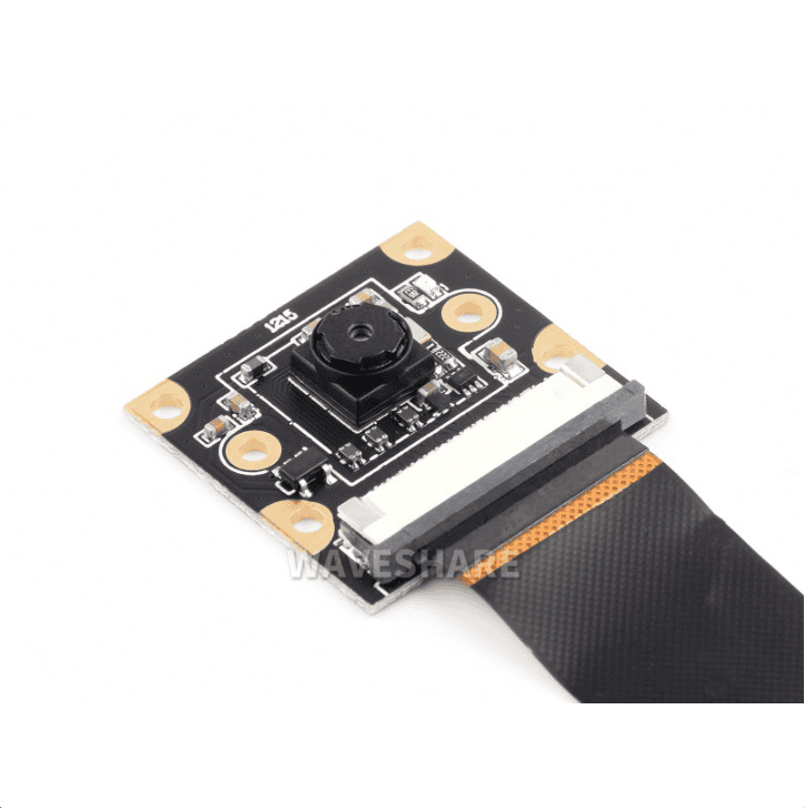 Pi5-IMX219-77 Camera Module