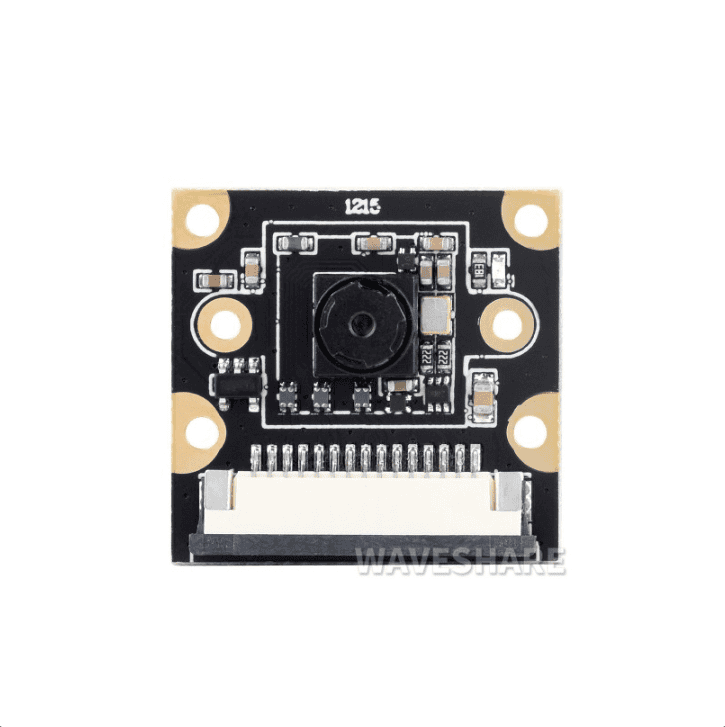 Pi5-IMX219-77 Camera Module