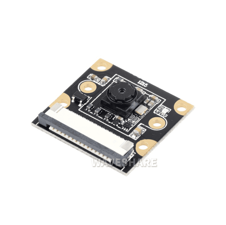Pi5-IMX219-77 Camera Module