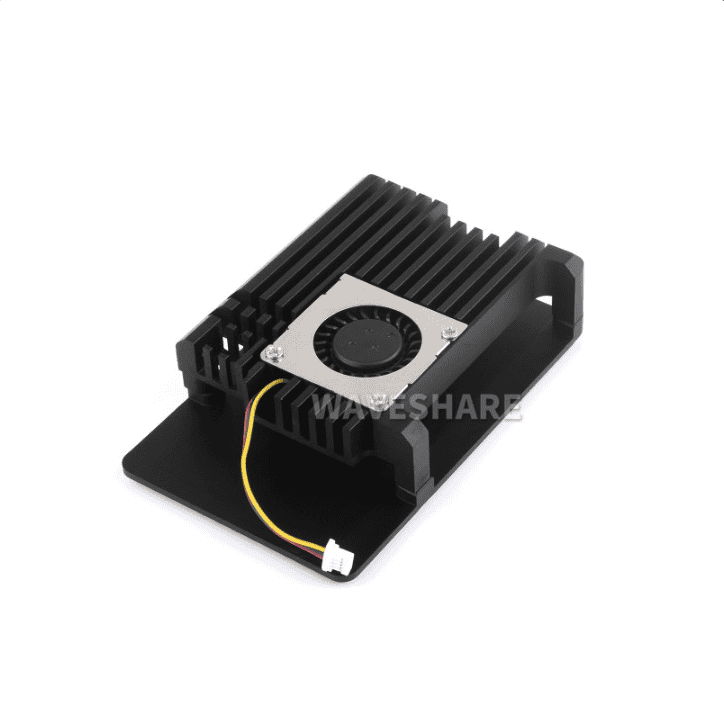 PI5-CASE-H Case