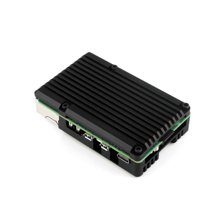 PI5-CASE-H Case