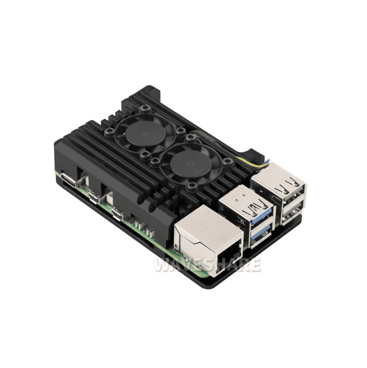 PI5-CASE-C Case
