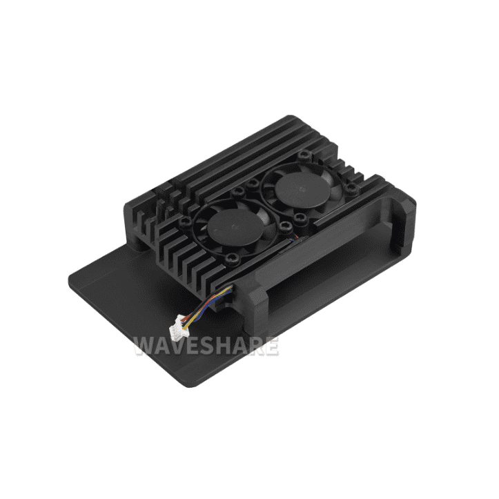 PI5-CASE-C Case