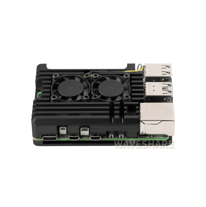 PI5-CASE-C Case