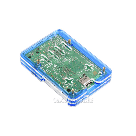 PI5-CASE-E Case