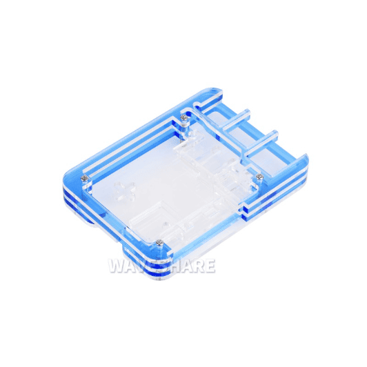 PI5-CASE-E Case