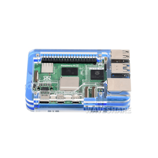 PI5-CASE-E Case