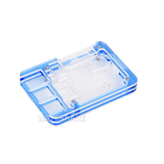 PI5-CASE-E Case