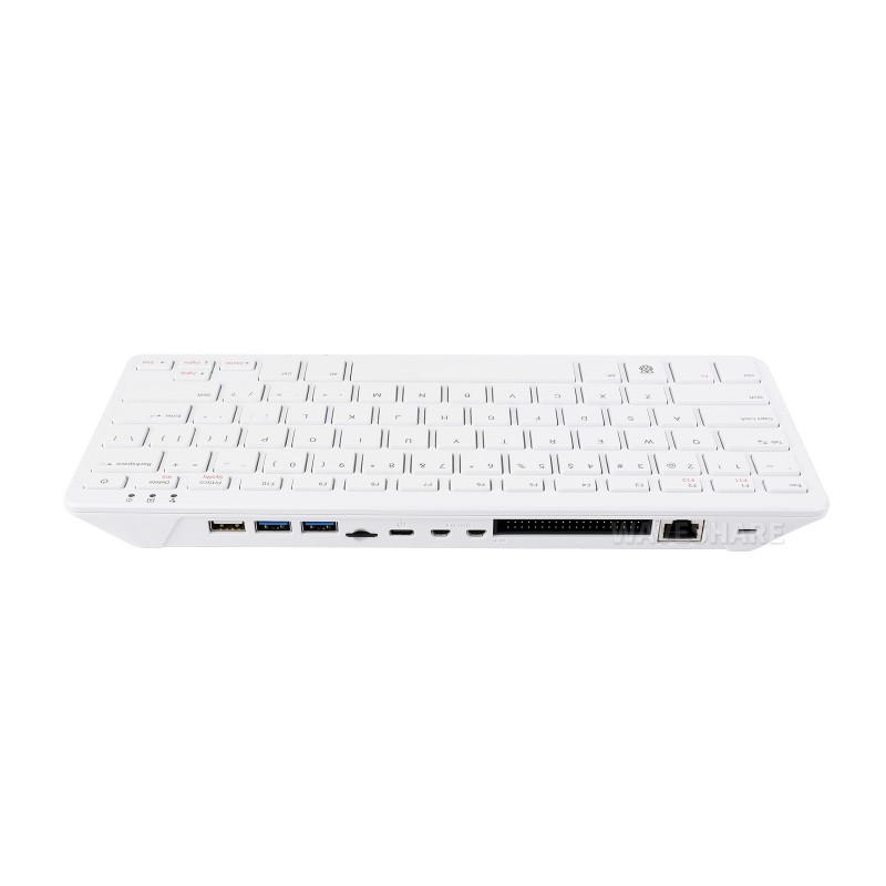 Raspberry Pi 500 US – unit only --
