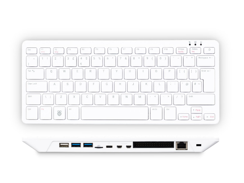 Raspberry Pi 500 US – unit only --
