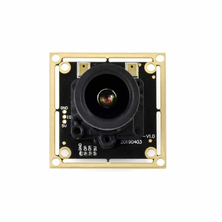 IMX335 5MP USB kamera (A) ---