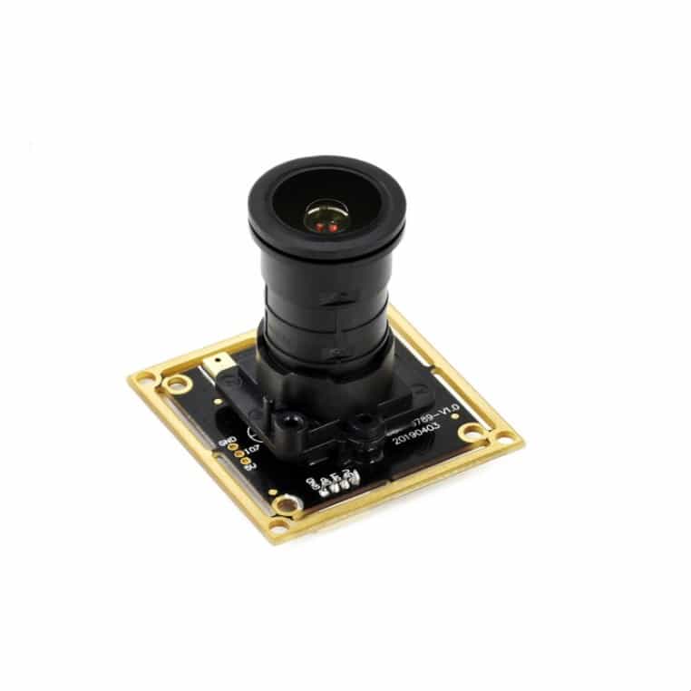 IMX335 5MP USB kamera (A) ---