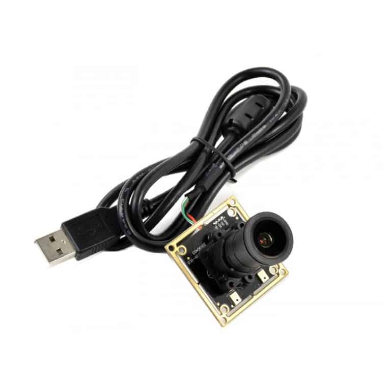 IMX335 5MP USB kamera (A) ---