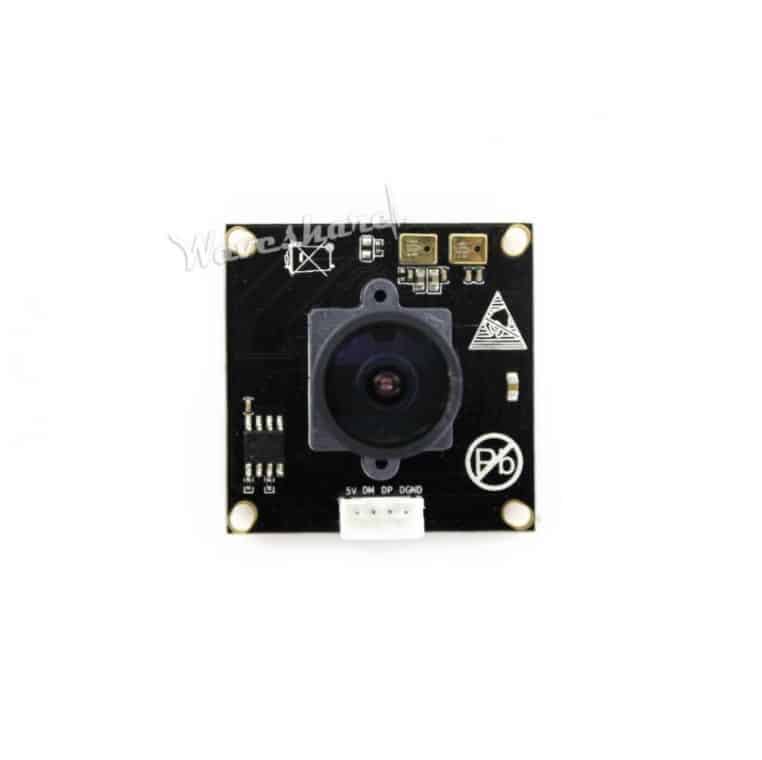 IMX179 8MP USB kamera (A)