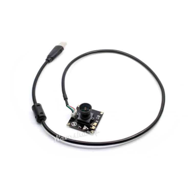 IMX179 8MP USB kamera (A)