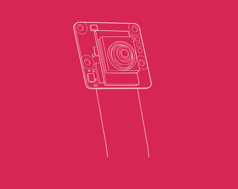 Raspberry Pi AI Camera