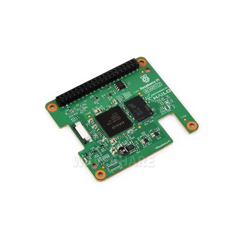 Pironman 5 NVMe M.2 SSD PCIe Mini PC Case