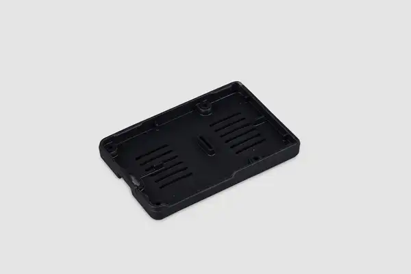 SC1655 BUMPER, SILICONE, RASPBERRY PI 5 BOARD