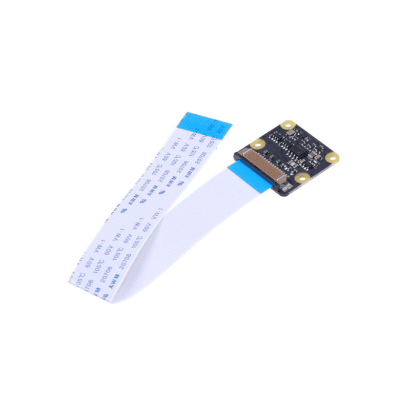 Raspberry Pi Camera 3 NoIR