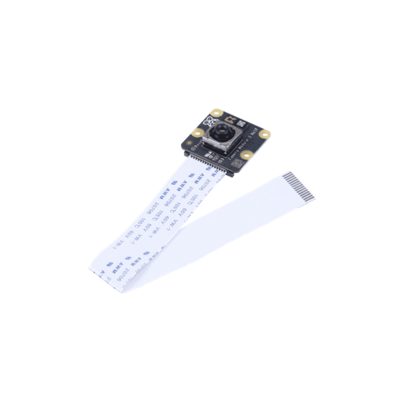 Raspberry Pi Camera 3 NoIR