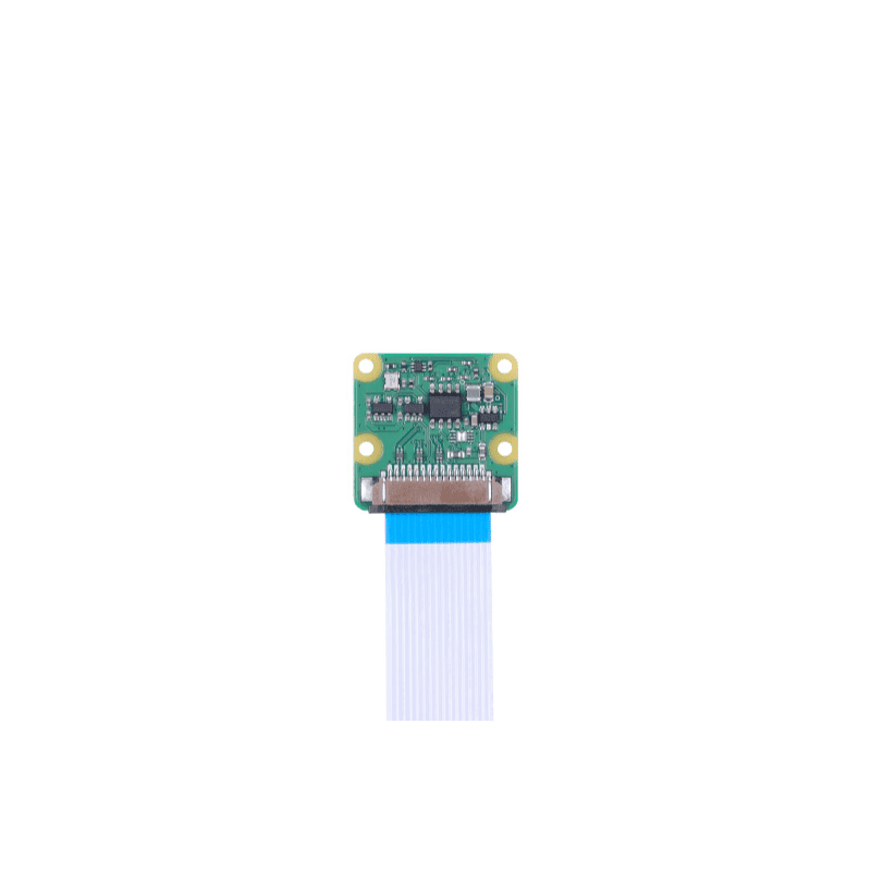 Raspberry Pi Camera 3 --