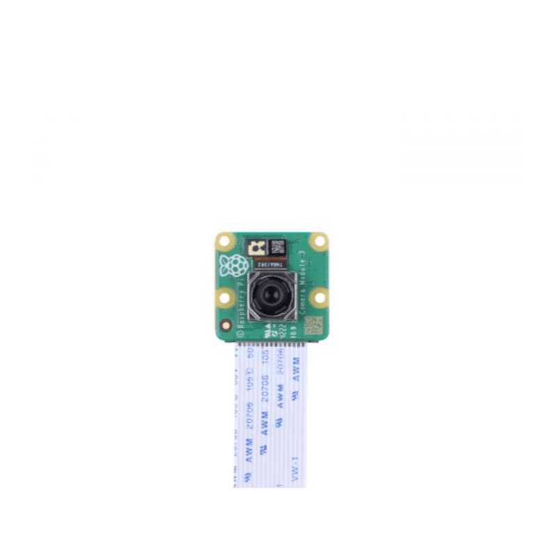 Raspberry Pi Camera 3 --