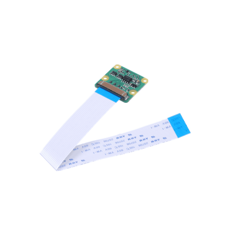 Raspberry Pi Camera 3 --