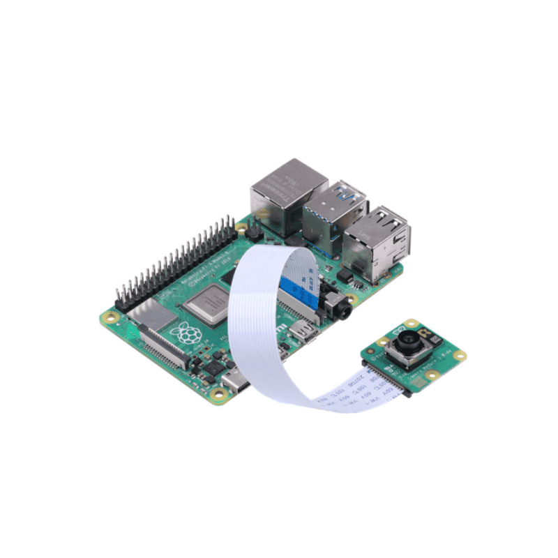 Raspberry Pi Camera 3 Wide