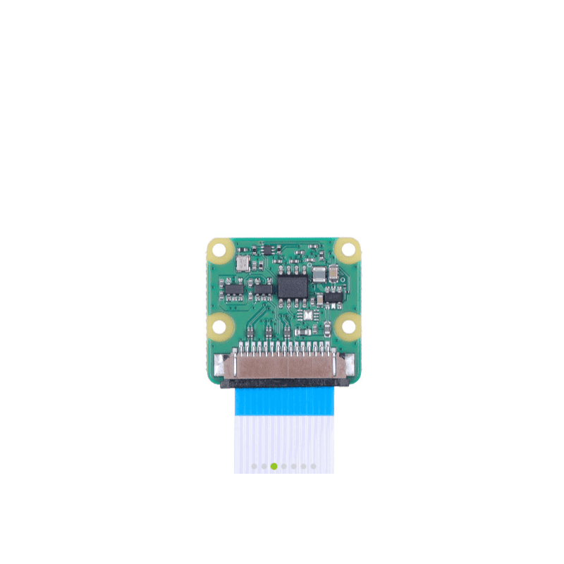 Raspberry Pi Camera 3 Wide