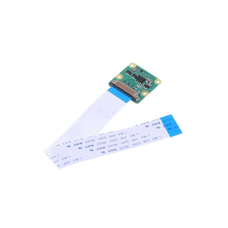 Raspberry Pi Camera 3 Wide