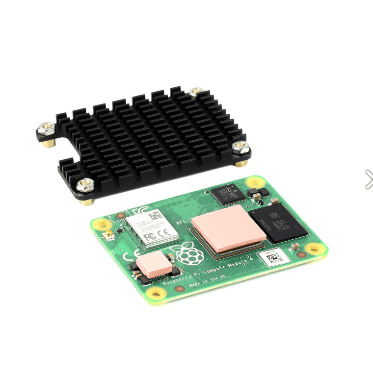 CM4-HEATSINK --