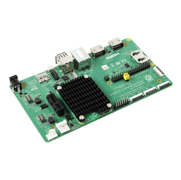 CM4-HEATSINK --
