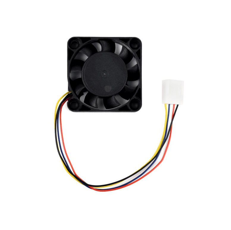 Fan-4010-PWM-12V